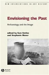 Book cover of Envisioning the Past by Sam Smiles