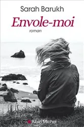 Book cover of Envole-moi by Sarah Barukh