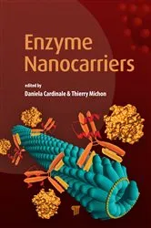 Book cover of Enzyme Nanocarriers by Daniela Cardinale
