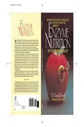 Book cover of Enzyme Nutrition by Edward Howell