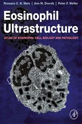 Book cover of Eosinophil Ultrastructure by Unknown