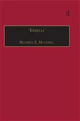 Book cover of 'Ephelia' by Maureen E. Mulvihill