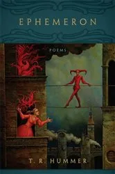 Book cover of Ephemeron by T. R. Hummer