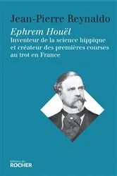 Book cover of Ephrem Houël by Jean-Pierre Reynaldo
