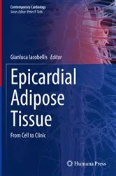 Book cover of Epicardial Adipose Tissue by Gianluca Iacobellis