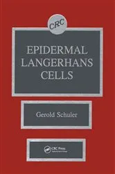 Book cover of Epidermal Langerhans Cells by Gerold Schuler