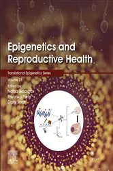 Book cover of Epigenetics and Reproductive Health by Trygve Tollefsbol