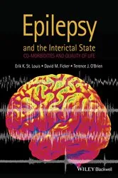 Book cover of Epilepsy and the Interictal State by Unknown