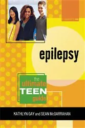 Book cover of Epilepsy by Ilo E. Leppik