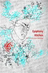 Book cover of Epiphany Kitchen by Victoria Verse