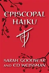 Book cover of Episcopal Haiku by Sarah Goodyear