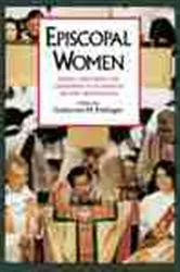 Book cover of Episcopal Women by Catherine M. Prelinger