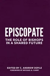 Book cover of Episcopate by C. Andrew Doyle