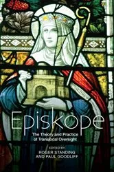 Book cover of Episkope by Roger Standing