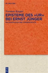 Book cover of Episteme des 