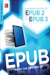 Book cover of EPUB From the Ground Up by Jarret Buse