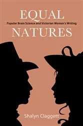 Book cover of Equal Natures by Shalyn Claggett