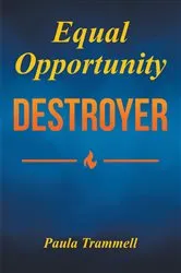 Book cover of Equal Opportunity Destroyer by Unknown