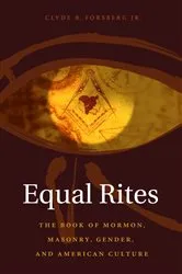 Book cover of Equal Rites by Clyde Forsberg  Jr.