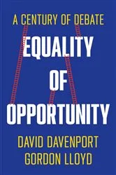 Book cover of Equality of Opportunity by Unknown