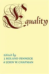 Book cover of Equality by Charles Postel
