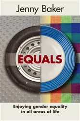 Book cover of Equals by Unknown