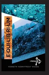Book cover of Equilibrium by Paras Joshi