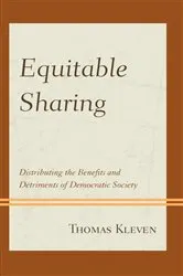 Book cover of Equitable Sharing by Unknown
