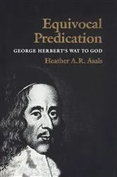 Book cover of Equivocal Predication by Heather A.R. Ross (Asals)