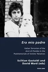 Book cover of Era mio padre by Unknown