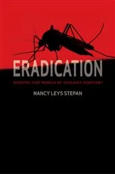 Book cover of Eradication by Nancy Leys Stepan