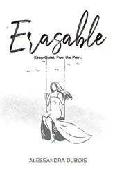 Book cover of Erasable by Unknown