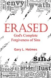 Book cover of Erased by Omer Bartov