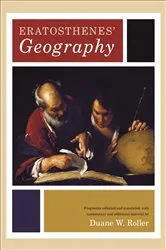 Book cover of Eratosthenes' Geography by Eratosthenes