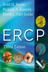 Book cover of ERCP E-Book (3rd ed.) by Todd H. Baron MD