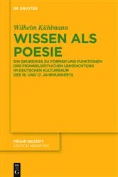 Book cover of Erfahrung und Geschichte by Thiemo Breyer