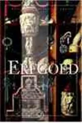 Book cover of Erfgoed by Frans Grijzenhout
