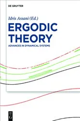 Book cover of Ergodic Theory by Unknown