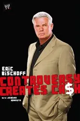 Book cover of Eric Bischoff by Unknown
