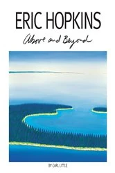 Book cover of Eric Hopkins by Carl Little