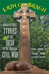 Book cover of Erin Go Bragh by Unknown