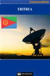 Book cover of Eritrea Media, Internet & Telecommunications Complete Profile (2nd ed.) by World Trade Press