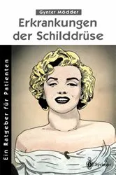 Book cover of Erkrankungen der Schilddrüse (2nd ed.) by Gynter Mödder