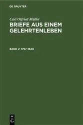 Book cover of Erläuterungen by Carl Otfried Müller