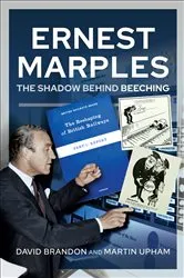 Book cover of Ernest Marples by Unknown