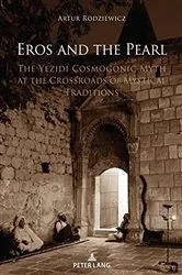 Book cover of Eros and the Pearl by Artur Rodziewicz