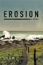 Book cover of Erosion by Terry Tempest Williams