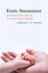 Book cover of Erotic Attunement by Cristina L. H. Traina