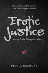 Book cover of Erotic Justice by Ratna Kapur