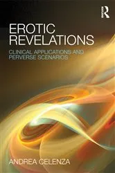 Book cover of Erotic Revelations by Andrea Celenza